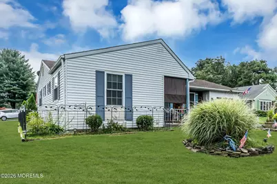 6 Harvard Court #61, Whiting, NJ 08759 - Photo 3