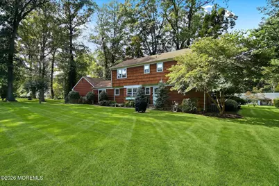 76 Tall Timber Road, Middletown, NJ 07748 - Photo 47