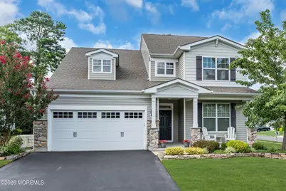 55 Hamble Road, Tuckerton, NJ 08087 - Photo 1