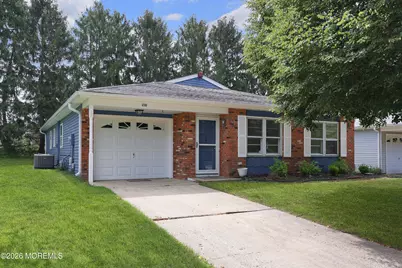 238 Lions Head Boulevard S, Brick, NJ 08723 - Photo 1