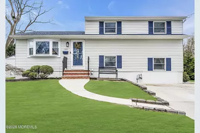1102 Interlaken Avenue, Ocean, NJ 07712 - Photo 1