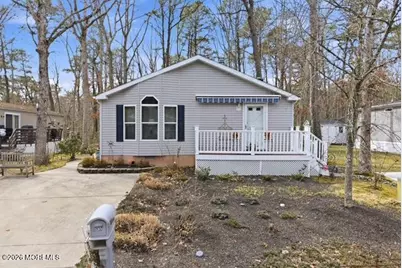 35 Goldenrod Place, Jackson, NJ 08527 - Photo 1