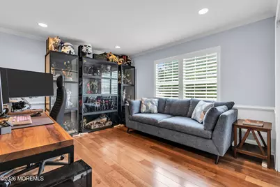 416 Perry Street, Morganville, NJ 07751 - Photo 19