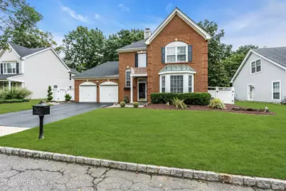 416 Perry Street, Morganville, NJ 07751 - Photo 45