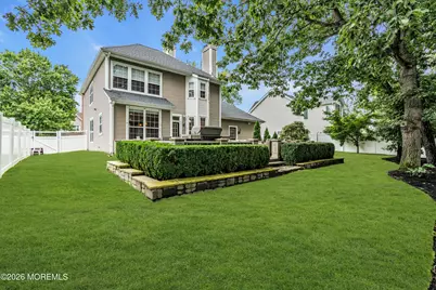 416 Perry Street, Morganville, NJ 07751 - Photo 37