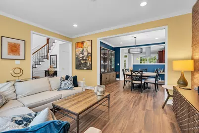 416 Perry Street, Morganville, NJ 07751 - Photo 7