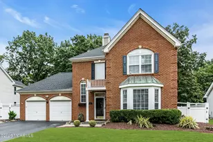 416 Perry St, Morganville, NJ 07751 - Photo 1