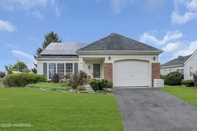 1 Weybridge Place, Manchester Township, NJ 08759 - Photo 1