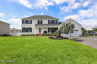 5 Ridge Road, West Long Branch, NJ 07764 - Photo 7