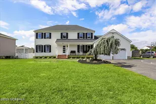 5 Ridge Rd, West Long Branch, NJ 07764 - Photo 7