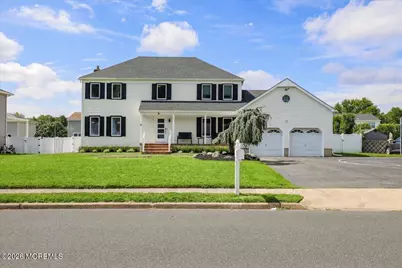 5 Ridge Road, West Long Branch, NJ 07764 - Photo 9