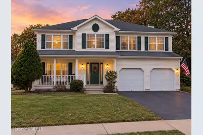 2 Diamond Lane, Howell Township, NJ 07731 - Photo 1