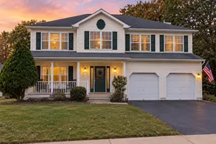 2 Diamond Ln, Howell Township, NJ 07731 - Photo 1