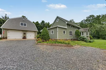 2 Woodruff Road, New Egypt, NJ 08533 - Photo 1