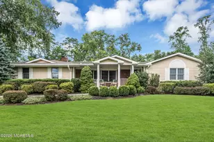 22 N Rivers Edge Dr, Little Silver, NJ 07739 - Photo 1