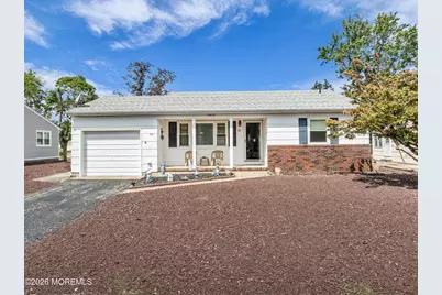 62 Westbrook Drive, Toms River Township, NJ 08757 - Photo 1