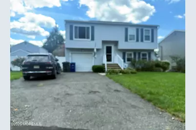 15 Barre Drive, Howell Township, NJ 07731 - Photo 5