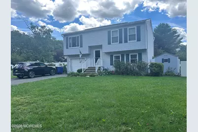 15 Barre Drive, Howell Township, NJ 07731 - Photo 3