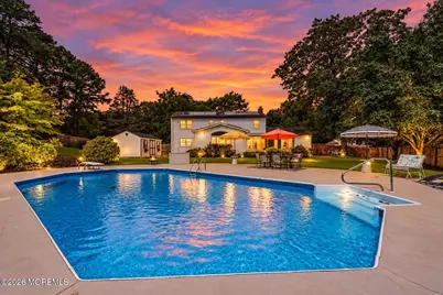 10 Harmony Hill Court, Jackson, NJ 08527 - Photo 1