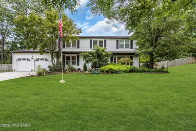 10 Harmony Hill Court, Jackson, NJ 08527 - Photo 81