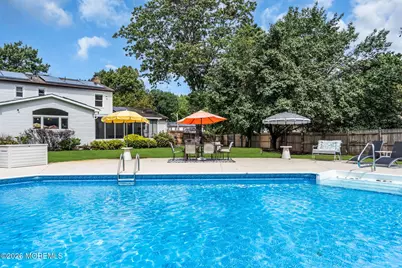 10 Harmony Hill Court, Jackson, NJ 08527 - Photo 29