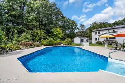 10 Harmony Hill Court, Jackson, NJ 08527 - Photo 25