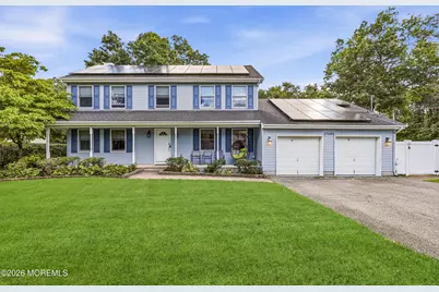 2500 Steiner Road, Manchester Township, NJ 08759 - Photo 5