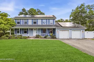 2500 Steiner Rd, Manchester Township, NJ 08759 - Photo 5