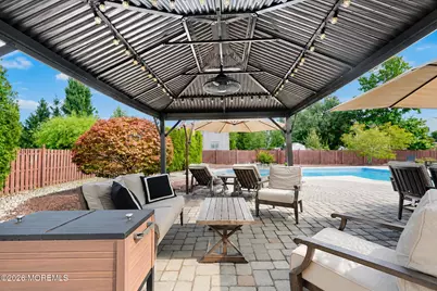8 Alyssa Lane, Manalapan Township, NJ 07726 - Photo 35