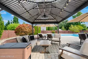 8 Alyssa Ln, Manalapan Township, NJ 07726 - Photo 35