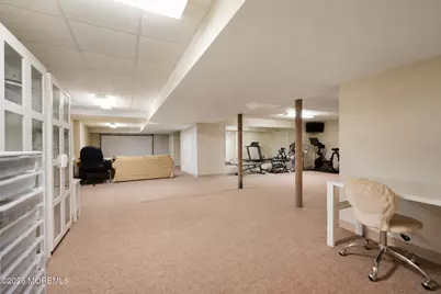 8 Alyssa Lane, Manalapan Township, NJ 07726 - Photo 33