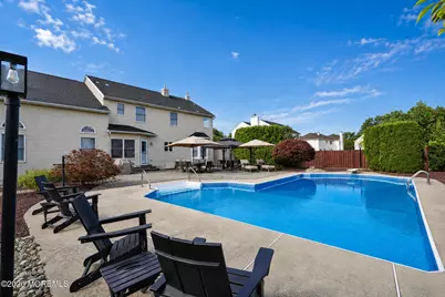 8 Alyssa Lane, Manalapan Township, NJ 07726 - Photo 41