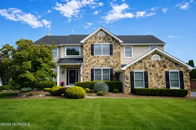 8 Alyssa Lane, Manalapan Township, NJ 07726 - Photo 1