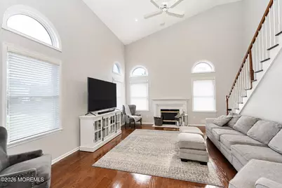 8 Alyssa Lane, Manalapan Township, NJ 07726 - Photo 7