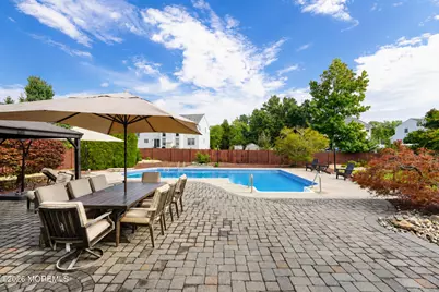 8 Alyssa Lane, Manalapan Township, NJ 07726 - Photo 37
