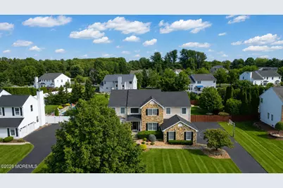 8 Alyssa Lane, Manalapan Township, NJ 07726 - Photo 47