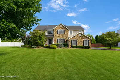 8 Alyssa Lane, Manalapan Township, NJ 07726 - Photo 45