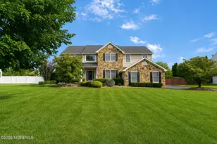 8 Alyssa Ln, Manalapan Township, NJ 07726 - Photo 45