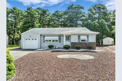 21 Burlington Court, Toms River Township, NJ 08757 - Photo 1