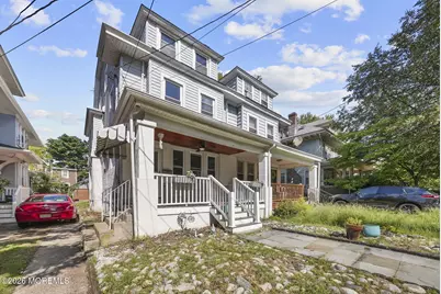 205 Maple Avenue, Trenton, NJ 08618 - Photo 1