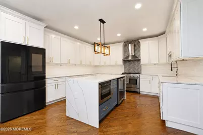 401 Overlook Drive, Neptune Township, NJ 07753 - Photo 23