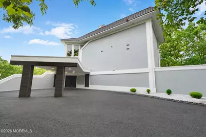 401 Overlook Drive, Neptune Township, NJ 07753 - Photo 7