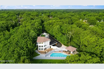 401 Overlook Drive, Neptune Township, NJ 07753 - Photo 3