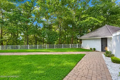 401 Overlook Drive, Neptune Township, NJ 07753 - Photo 5