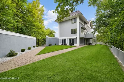 401 Overlook Drive, Neptune Township, NJ 07753 - Photo 9