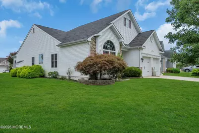 3 Eagleswood Drive, Waretown, NJ 08758 - Photo 1