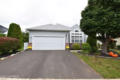 133 Belvedere Drive N, Manchester Township, NJ 08759 - Photo 1