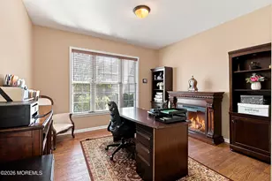 43 Oxford Cir, Southampton, NJ 08088 - Photo 15