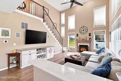 43 Oxford Circle, Southampton, NJ 08088 - Photo 13