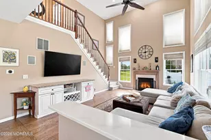 43 Oxford Cir, Southampton, NJ 08088 - Photo 13